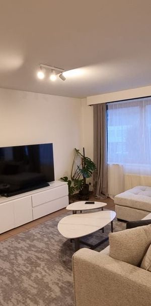 Appartement te huur in Oostakker voor € 850 met 2 slaapkamers - foto 1