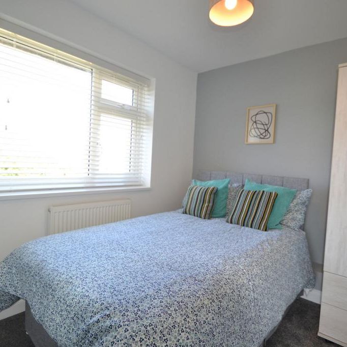 1 bedroom in a house share to rent - Photo 1