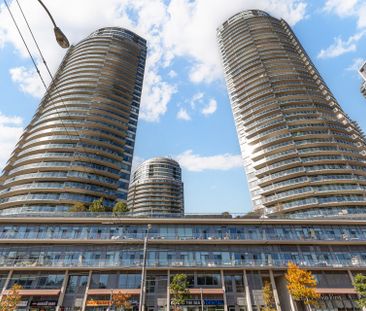 For Lease - 2230 Lake Shore Boulevard Unit# 1501, Toronto, Ontario - Photo 6
