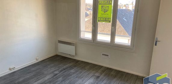 Location Appartement 1 pièce 25m² - Photo 2