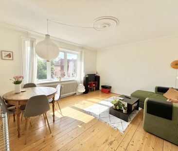 Østre Allé 64, 1. tv., 9000 Aalborg - Photo 2