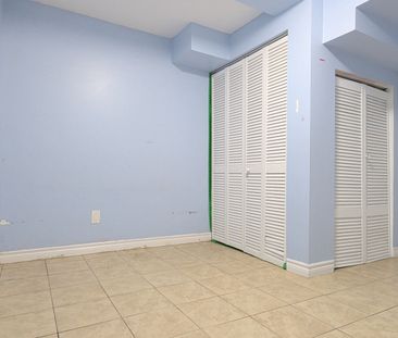 For Lease - 1209 Sixth Line Unit# Lower, Oakville, Ontario - Photo 6