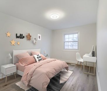 For Lease - 6272 Kindree Circle Unit# MAIN AND 2ND FLOOR, Mississau... - Photo 6