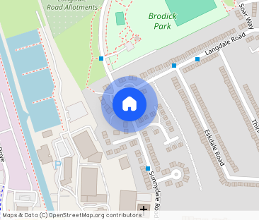 Langdale Road, Hinckley - Photo 1