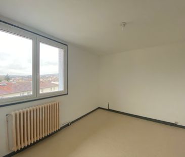 Location - Appartement T4 - 71 m² - Bavans - Photo 2