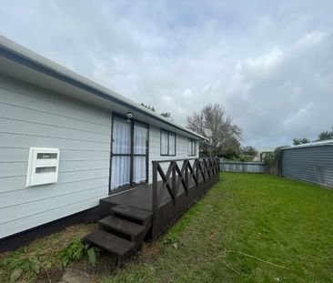 Unit 1, 53B Dominion Road, Papakura, Auckland - Photo 1