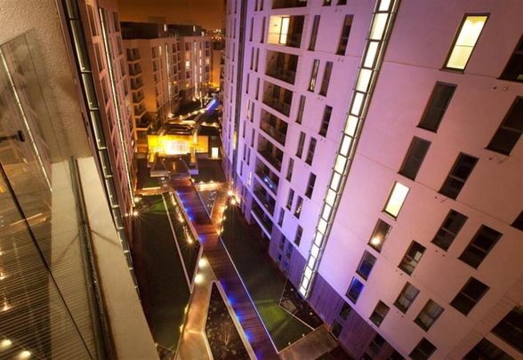 Unit 4.12, The Arc, BT39FB, Belfast - Photo 1