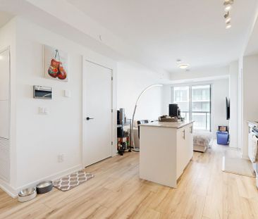 For Lease - 335 Wheat Boom Drive Unit# 416, Oakville, Ontario - Photo 1