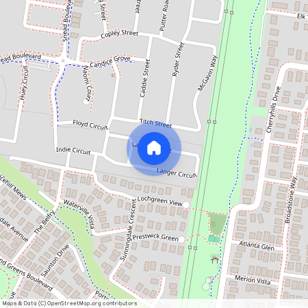 63 Langer Circuit, Vic 3977, Cranbourne