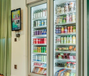 Bromstensvägen 148 lgh 1307 - Foto 6