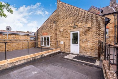 1 bedroom flat to rent - Photo 5