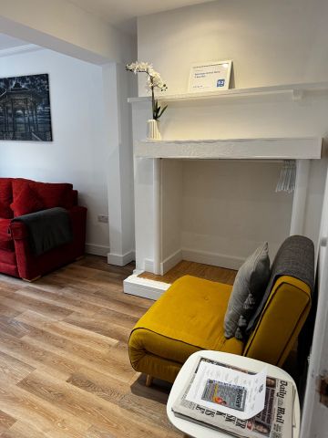 1 Bed Flat, Brunswick Street West, BN3 - Photo 2