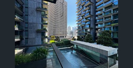 Stylish Studio in Central Park Precinct – Unbeatable Convenience - Photo 5
