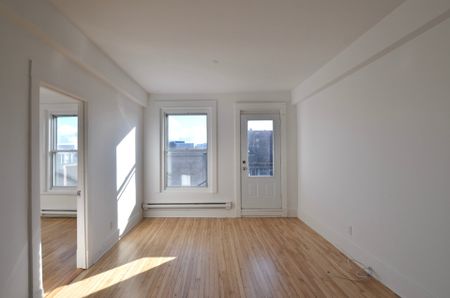 Condo à louer, Montréal (Côte-des-Neiges/Notre-Dame-de-Grâce) - Photo 3