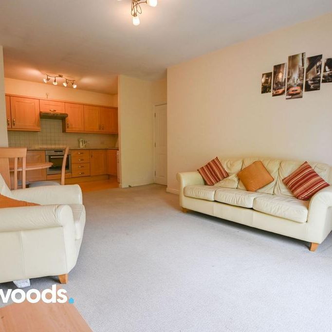 2 bedroom flat to rent - Photo 1