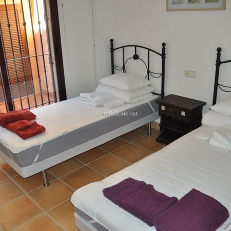 Apartamento en Mijas, Sitio de Calahonda, alquiler - Photo 5