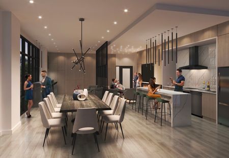 For Lease - 4569 Kingston Road Unit# 806, Toronto, Ontario - Photo 2