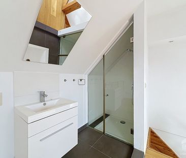 Appartement met 2 slaapkamers te huur in Elsene - Photo 6