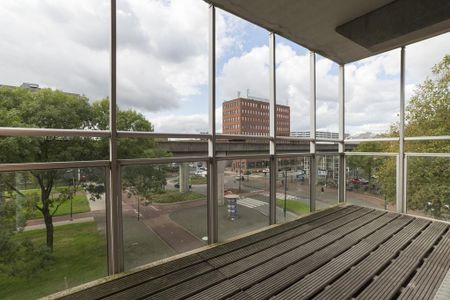 Appartement te huur: Bijlmerdreef 1187 1103 TX Amsterdam - Photo 4