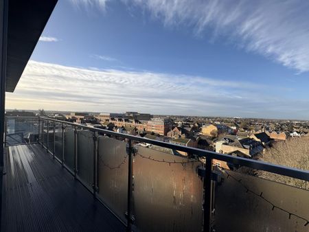 2 bedroom apartment to rent - Photo 3