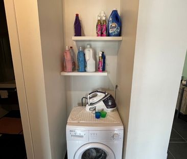 2-slpk-appartement mét ondergrondse staanplaats en berging - Foto 1