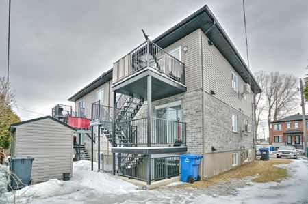 Appartement à louer - Longueuil (Saint-Hubert) (Laflèche) - Photo 5