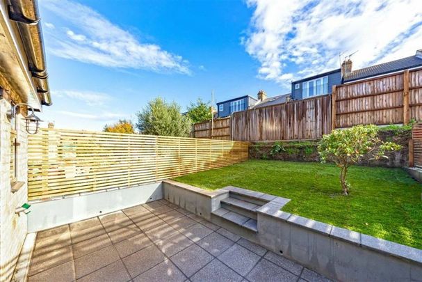 Hopedale Road, Charlton, SE7 - Photo 1