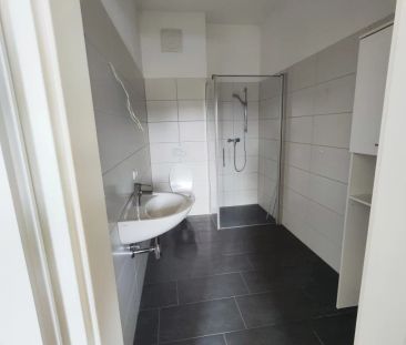 Moderne 2-Zimmer Dachgeschosswohnung mit 45,44m² und Loggia - Foto 2