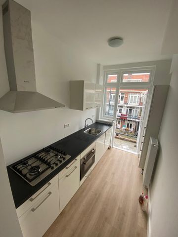 Te huur: Appartement Bragastraat in Den Haag - Foto 3