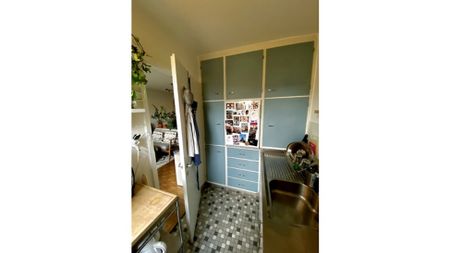 1 Zimmer-Wohnung in Zürich - Kreis 9 Altstetten, möbliert, auf Zeit - Photo 3