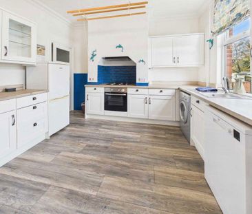 2 bedroom terraced house to rent - Photo 5