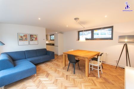 Jacob van Lennepkade | West | Ref 6386/8 | € 2.450 excl. bills | Available 15 February - Foto 3