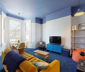 Carlton Mansions, Sweyn Road, Cliftonville, Margate, CT9 2DJ, Kent - Photo 1