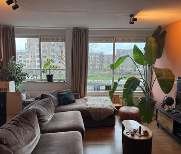 Appartement te huur: Jacob Catskade 75 1052 DA Amsterdam - Photo 5