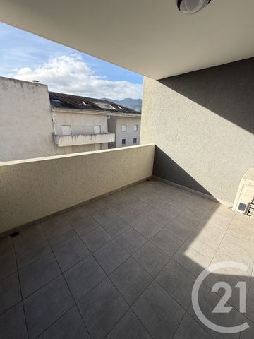 Appartement T2 à louer - Photo 2