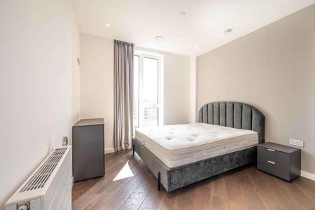 Asteria House, East Village, Stratford, E20 - Photo 5