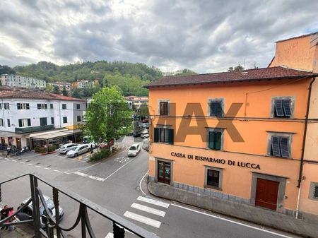 Appartamento buono stato, secondo piano, Centro, Bagni di Lucca - Photo 5
