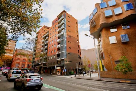 106/646 Harris Street,Ultimo,New South Wales 2007, Sydney - Photo 3