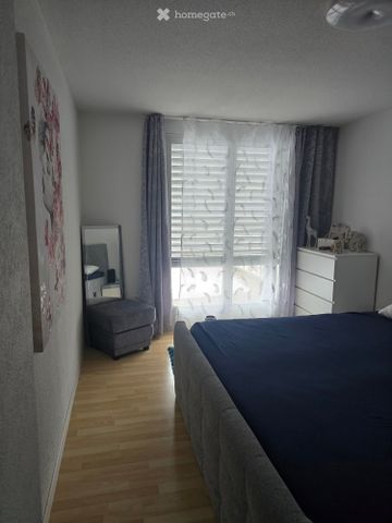 3.5 Zimmer - Photo 2
