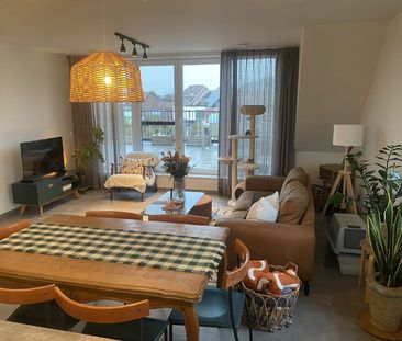 Appartement Te huur - Photo 4