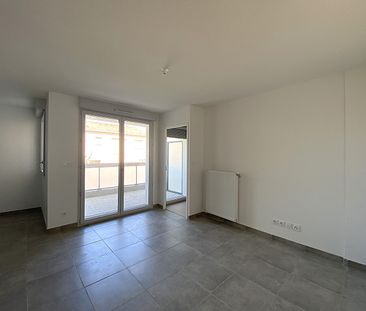 Appartement 2 pièces - Photo 1