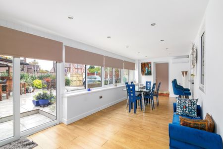 2 Bed Detached House, Queens Park Road, B32 - Photo 3