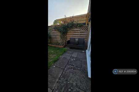 1 bedroom in a house share to rent - Photo 2