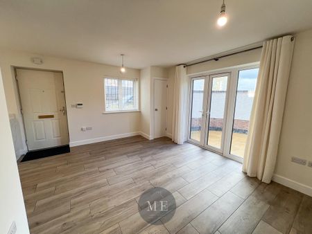 2 bedroom detached house to rent - Photo 4