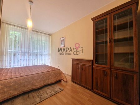 Mieszkanie na wynajem, cicha i spokojna okolica - Фото 3