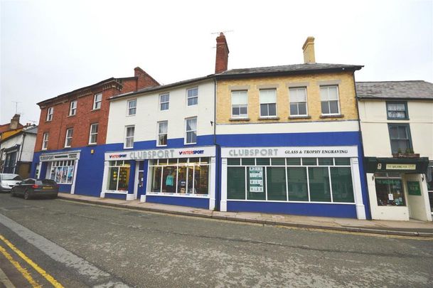 1 bedroom flat to rent - Photo 1