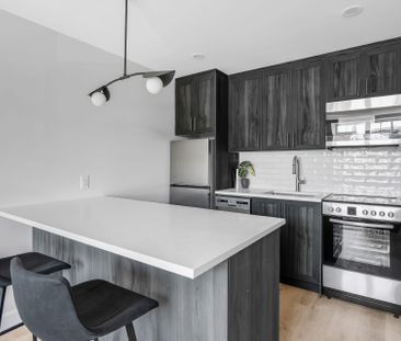 For Lease - 658 Somerset Street Unit# 207, Ottawa Centre, Ontario - Photo 5