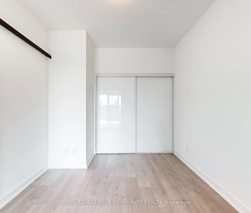 For Lease - 5 Defries Street Unit# 2607, Toronto, Ontario - Photo 4