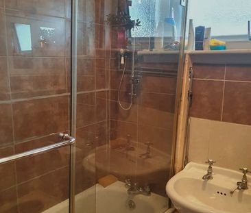 Room in a Shared Flat, Wester Common Drive, G22 - Photo 6