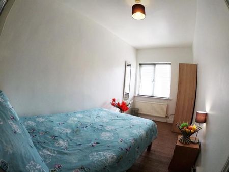 Student Accommodation, 18 Craven Street, Lincoln, Lincolnshire, LN5 8DQ, United Kingdom - Photo 3